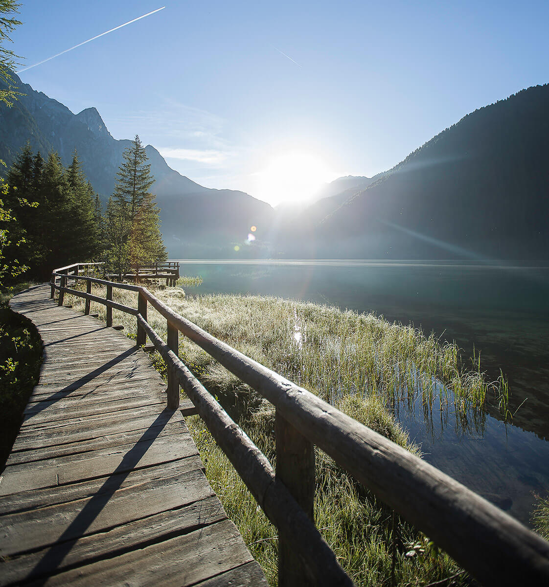 Lago di Anterselva